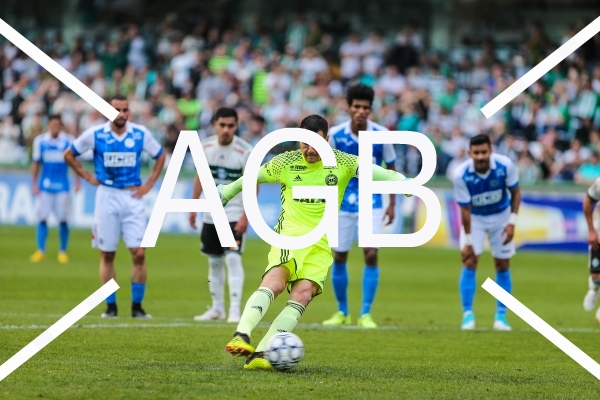 Serie B Coritiba X Sao Bento