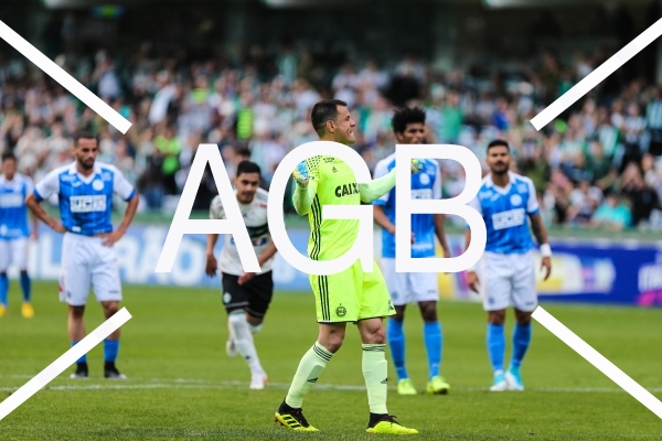 Serie B Coritiba X Sao Bento