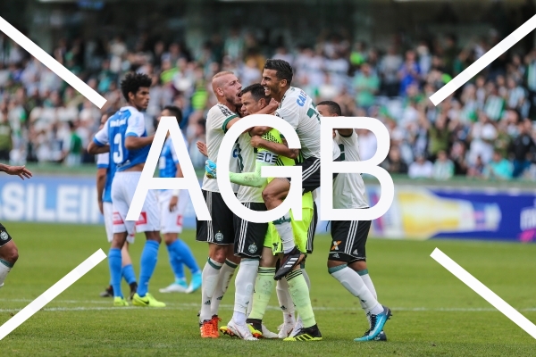 Serie B Coritiba X Sao Bento