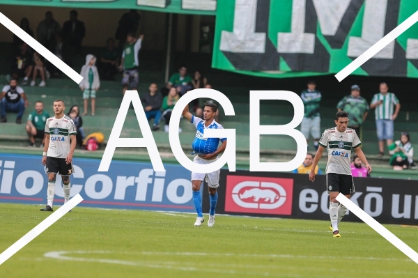 Serie B Coritiba X Sao Bento