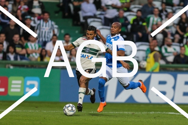 Serie B Coritiba X Sao Bento