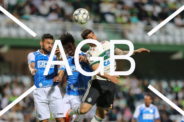 Serie B Coritiba X Sao Bento