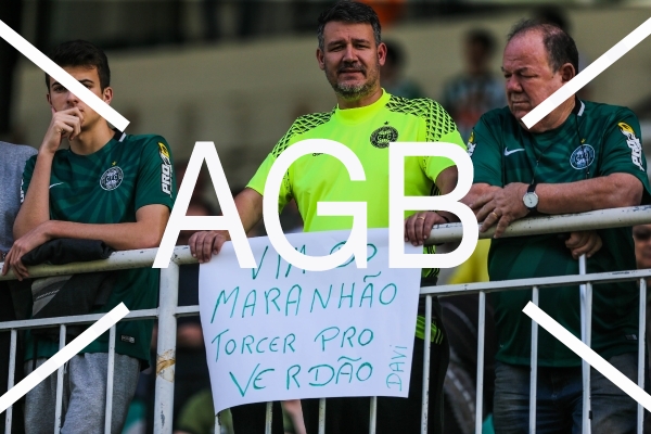 Serie B Coritiba X Sao Bento