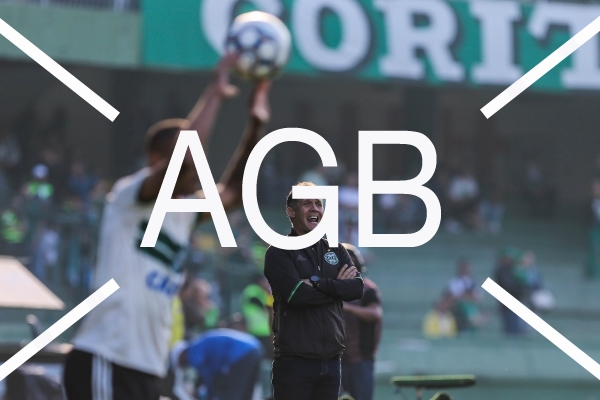 Serie B Coritiba X Sao Bento