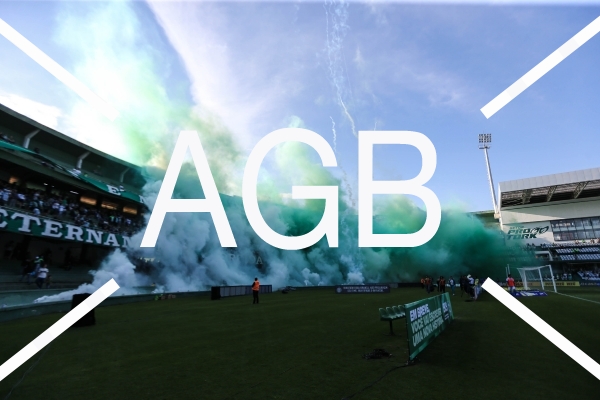 Serie B Coritiba X Sao Bento