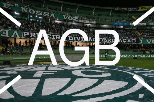 Serie B Coritiba X Sao Bento