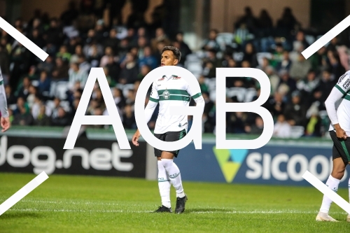 Serie B Coritiba X Sao Bento