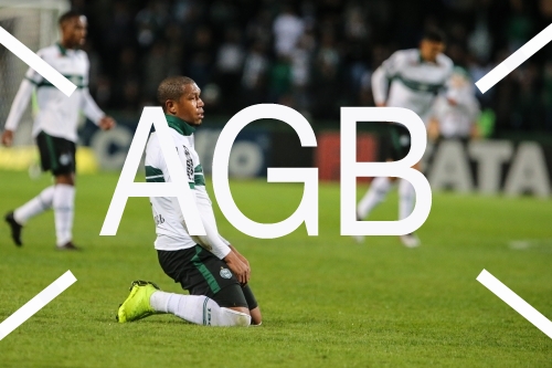 Serie B Coritiba X Sao Bento