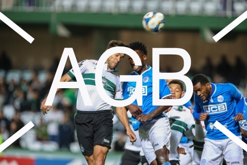 Serie B Coritiba X Sao Bento