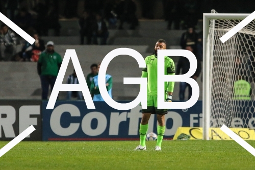 Serie B Coritiba X Sao Bento