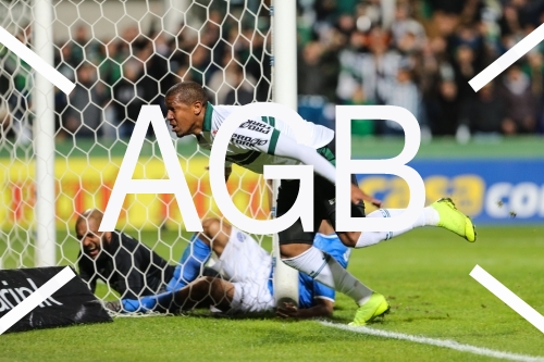 Serie B Coritiba X Sao Bento