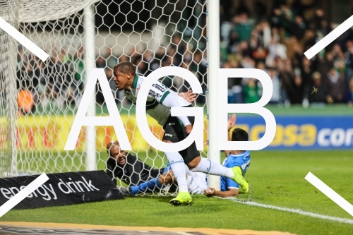 Serie B Coritiba X Sao Bento