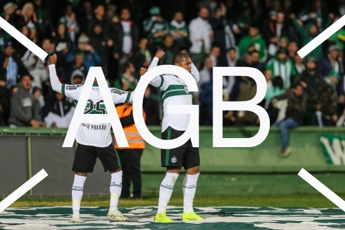 Serie B Coritiba X Sao Bento