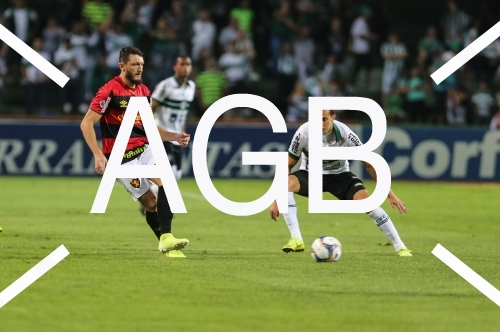 Serie B Coritiba X Sport