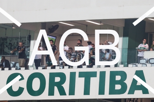 Serie B Coritiba X Sport