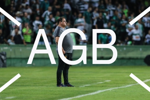 Serie B Coritiba X Sport