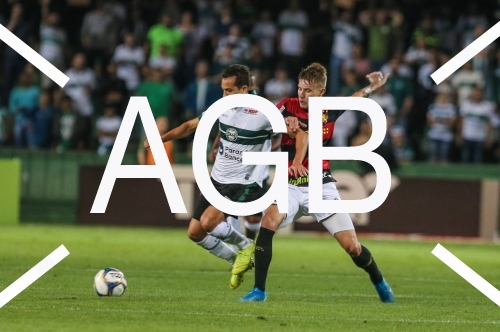 Serie B Coritiba X Sport