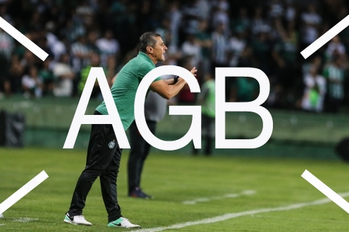 Serie B Coritiba X Sport
