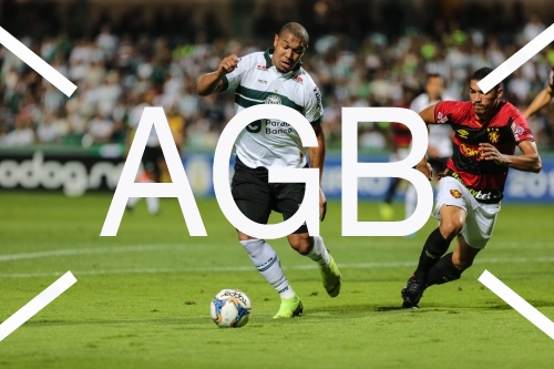Serie B Coritiba X Sport