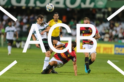 Serie B Coritiba X Sport
