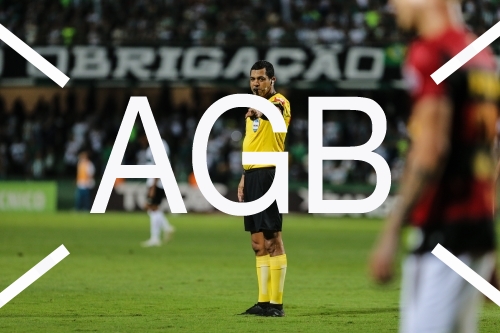 Serie B Coritiba X Sport