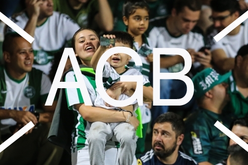 Serie B Coritiba X Sport