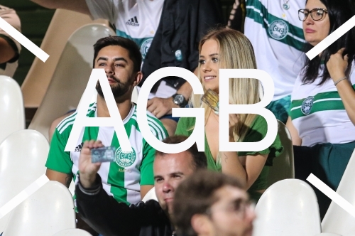 Serie B Coritiba X Sport