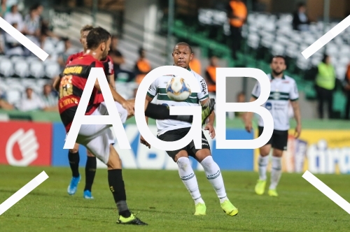 Serie B Coritiba X Sport