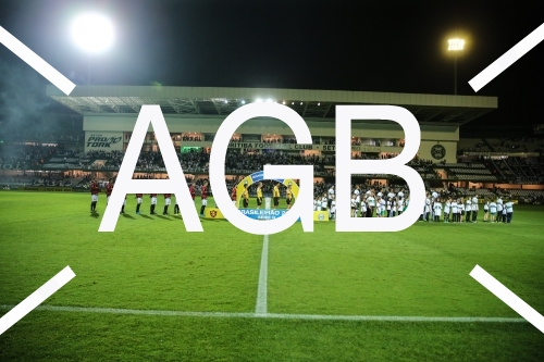 Serie B Coritiba X Sport