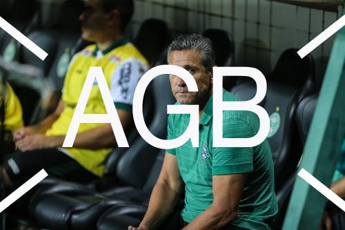 Serie B Coritiba X Sport