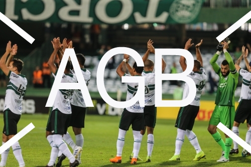 Serie B Coritiba X Sport