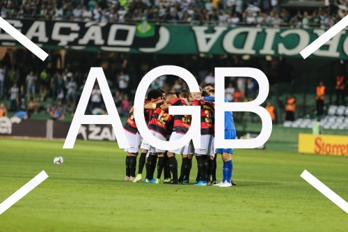 Serie B Coritiba X Sport