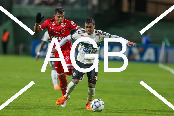 Serie B Coritiba X Vila Nova