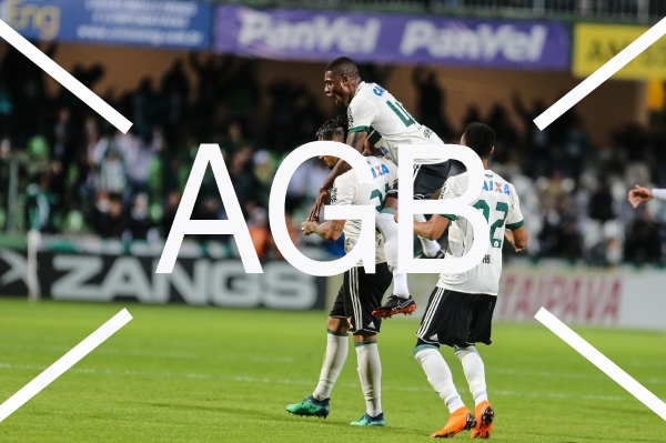 Serie B Coritiba X Vila Nova