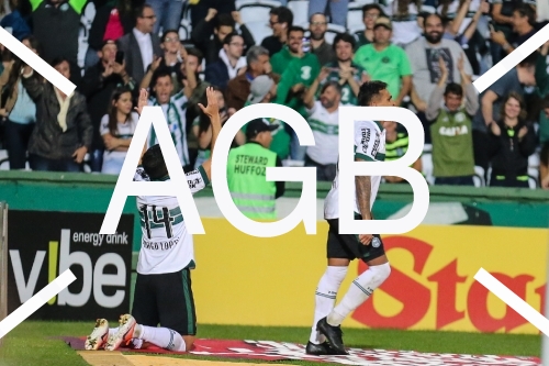 Serie B Coritiba X Vila Nova