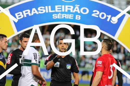 Serie B Coritiba X Vila Nova
