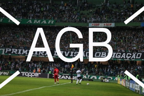 Serie B Coritiba X Vila Nova