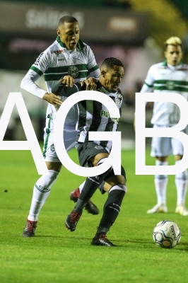 Serie B Figueirense X Coritiba