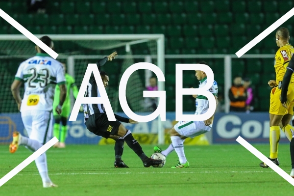 Serie B Figueirense X Coritiba