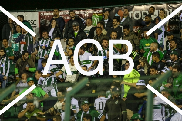 Serie B Figueirense X Coritiba