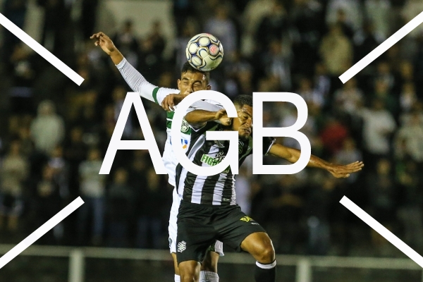 Serie B Figueirense X Coritiba