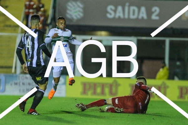 Serie B Figueirense X Coritiba