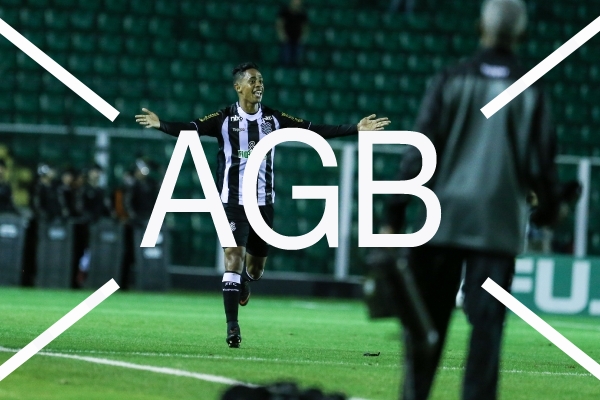 Serie B Figueirense X Coritiba