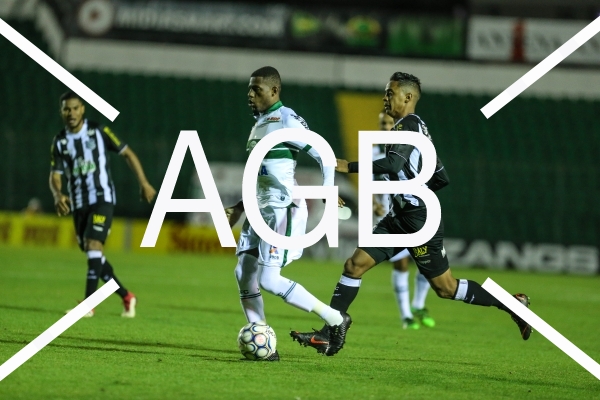 Serie B Figueirense X Coritiba