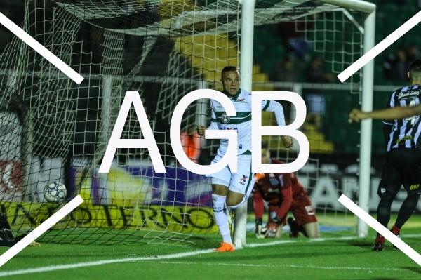 Serie B Figueirense X Coritiba