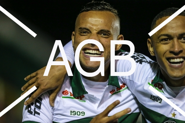 Serie B Figueirense X Coritiba