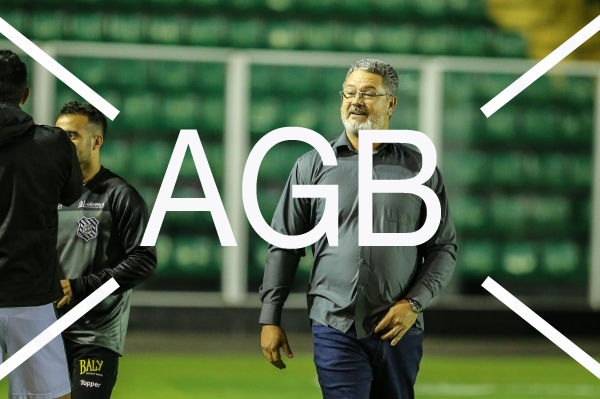 Serie B Figueirense X Coritiba