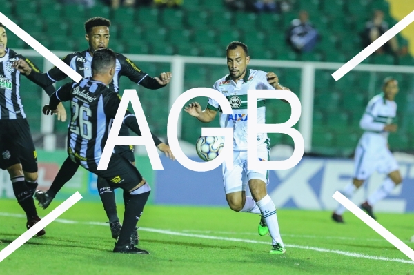 Serie B Figueirense X Coritiba