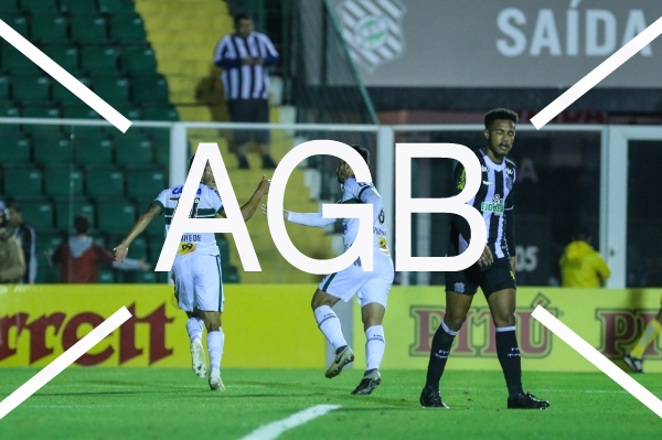 Serie B Figueirense X Coritiba