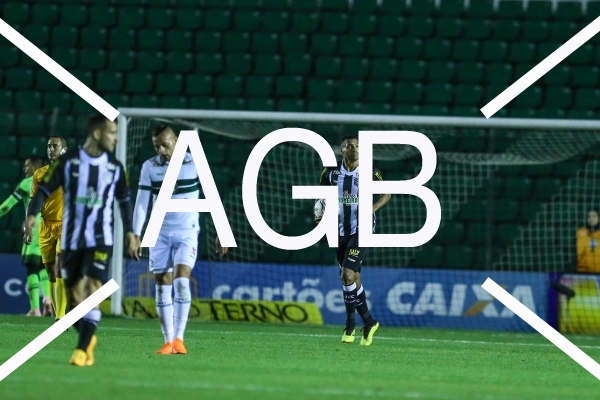 Serie B Figueirense X Coritiba